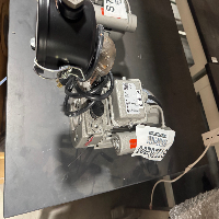 Becker Vacuum Pump image 0